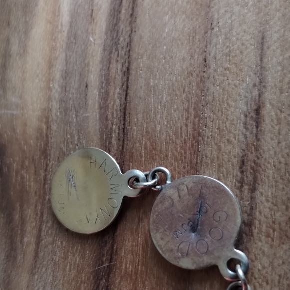 RARE - solid gold - Picture 13 of 13